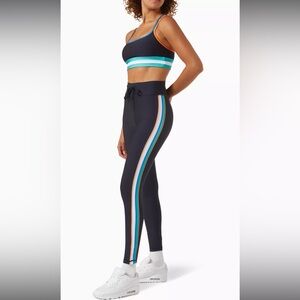 The upside athletic set